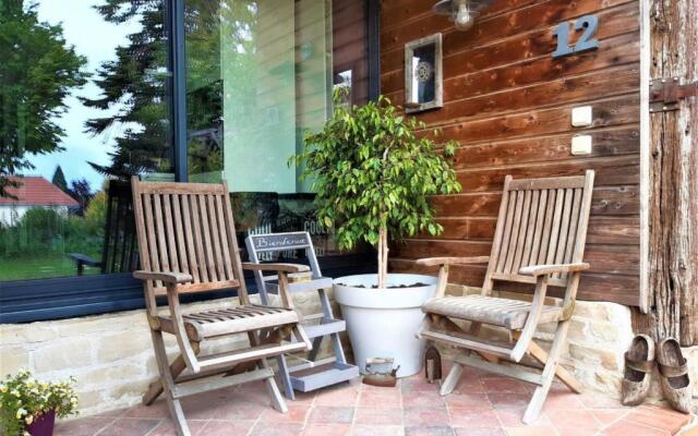 Gîte Dosches, 4 pièces, 7 personnes - FR-1-543-212