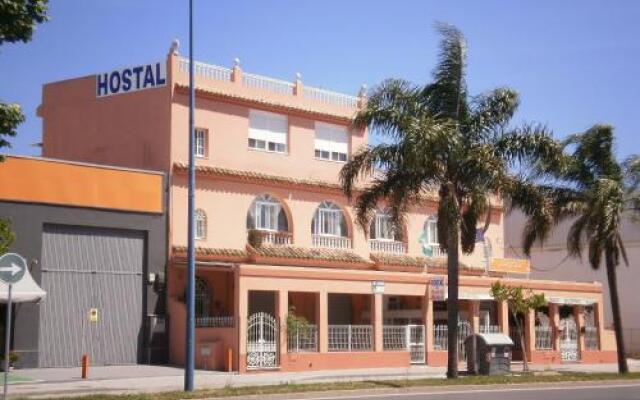 Hostal Nuestra Señora del Rosario