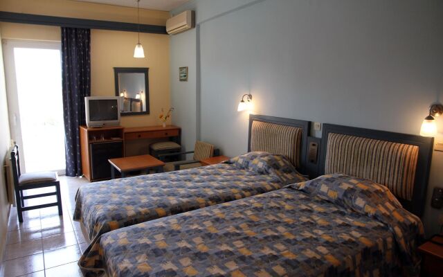 Astron Hotel