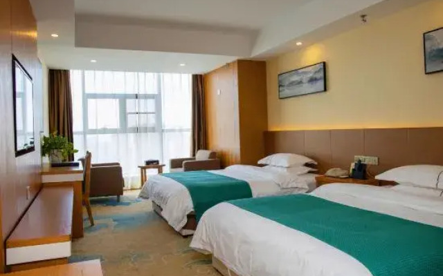 Tiande International Hotel