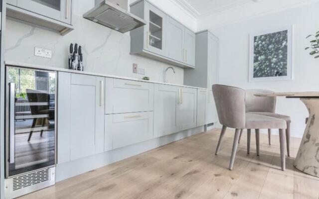 Royal Kensington - Premium 3 bed