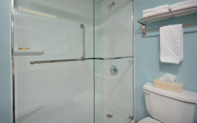 Best Western Plus Wilmington/Wrightsville Beach