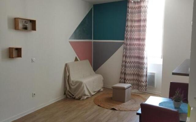 Moz House