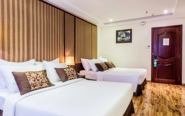 Paragon Saigon