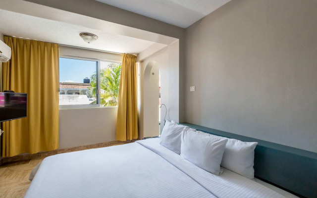The Caribbean Sun Apart Suites