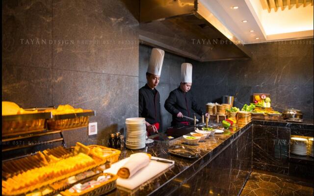 YIWU Kasion·Purey Hotel