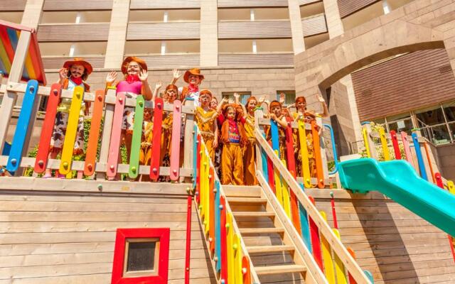 Melas Lara Hotel - All Inclusive