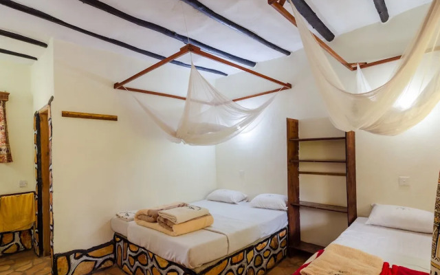 Kingfisher Safaris Resort Hotel