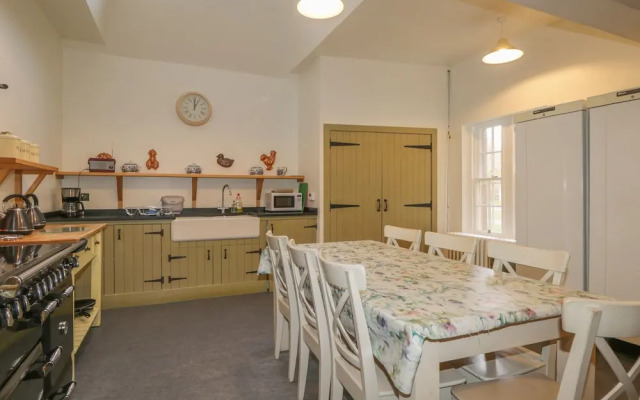 The Laird's Wing - Brodie Castle