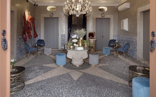 Casa dell'Arte Club House
