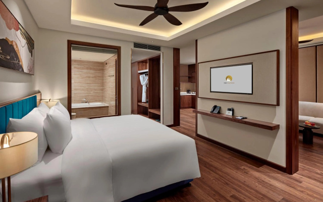 The Watson Premium Halong Hotel – Guest Rooms – Ha Long