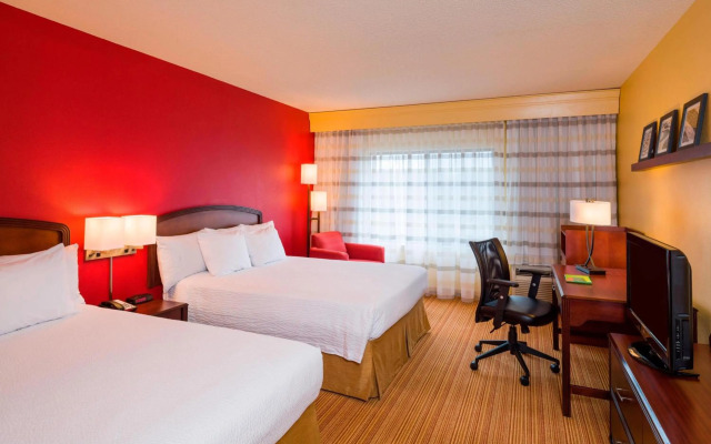 Courtyard by Marriott Wilmington Brandywine