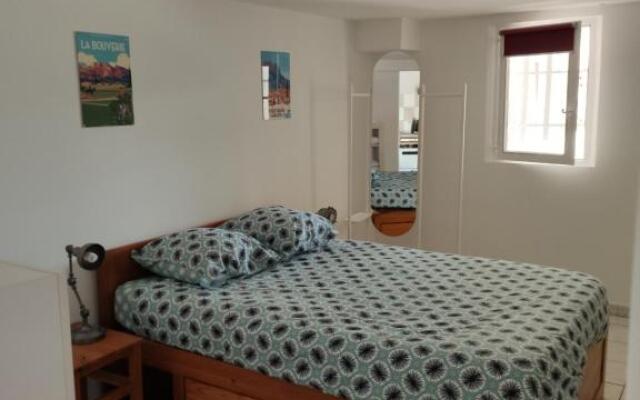 Appartement T2 Roquebrune sur Argens