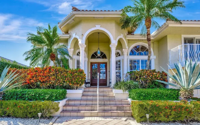 Serenity Villa