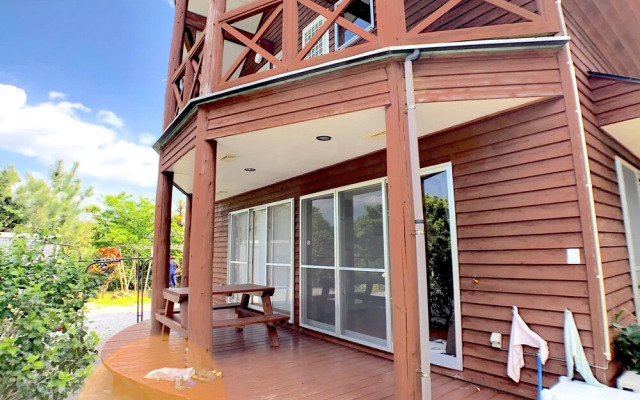 Cottage Muinochichi