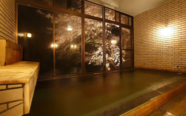 Ryokan Bentenkaku