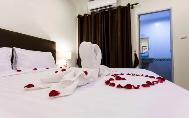 Mochic Residence Nanai