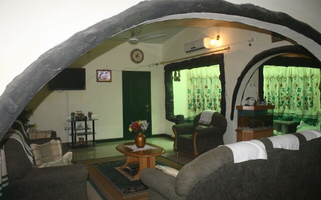 Godville Guest House