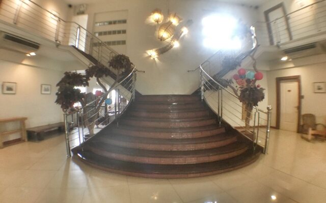 Ilocos Rosewell Hotel