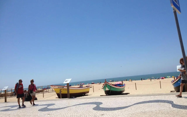 Holidays Nazaré - Centro - Vista Mar