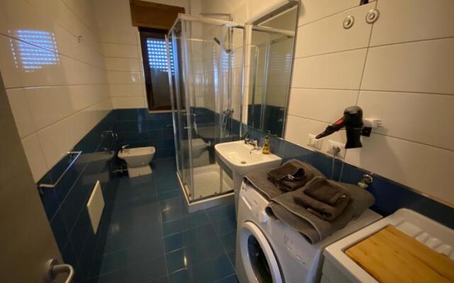 A Casa Di Laura B&B Apartments