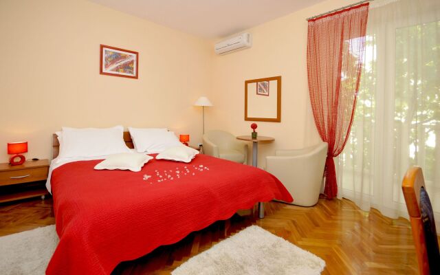 Apartmani Trogir