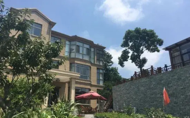Xiangshan Jiayi Sisters Holiday Villa