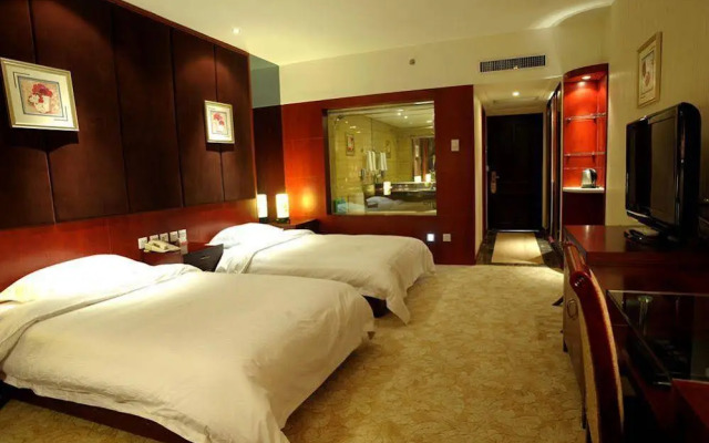 Shanxi Wenyuan Hotel