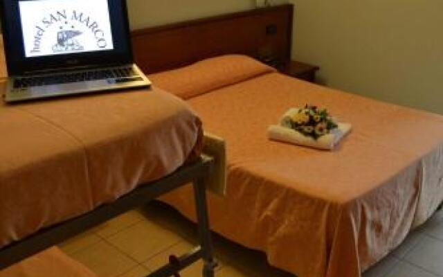 Hotel San Marco