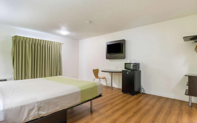 Motel 6 Santa Maria, CA - South