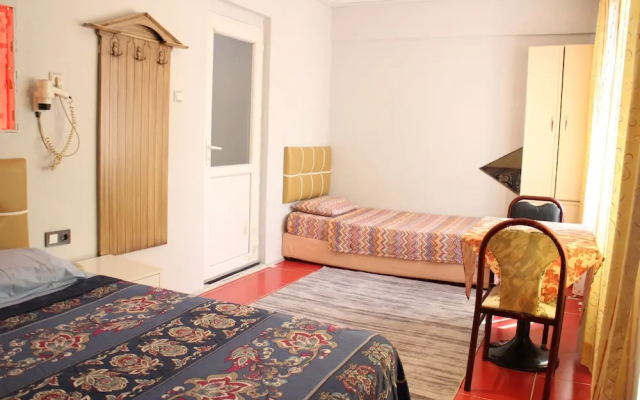 Karaca Termal Pansiyon