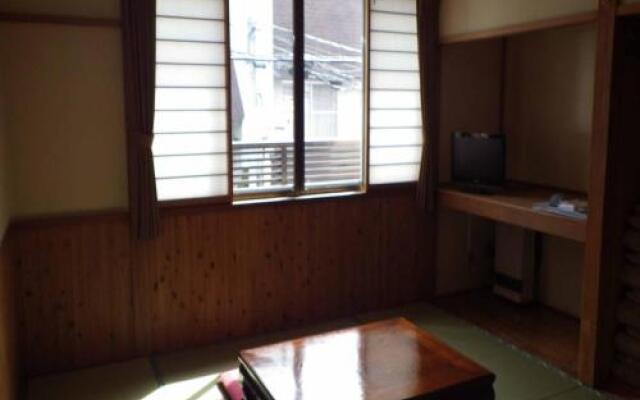 Lodge Matsuura