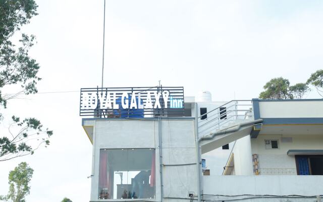 Royal Galaxy Inn By Elgozo