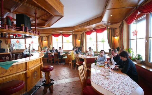 Aparthotel Raunerhof