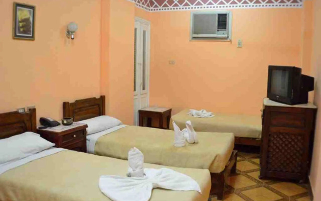 Keylany Hotel