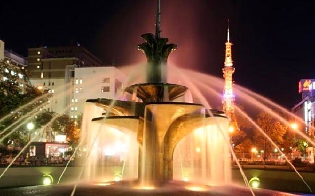 Sapporo Classe Hotel / Vacation STAY 62693