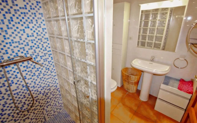 Margarida - holiday bungalow in peaceful surroundings in Benitachell