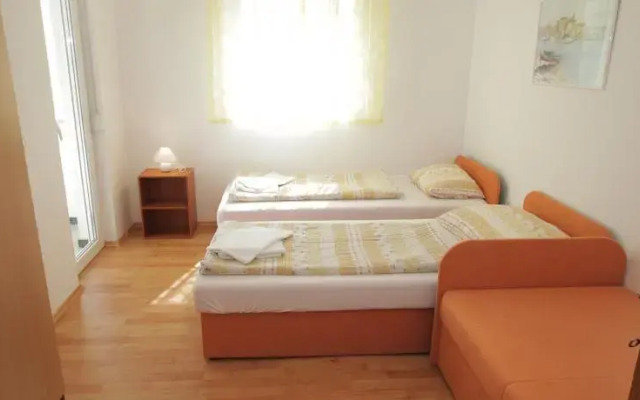 Apartments Tamaris