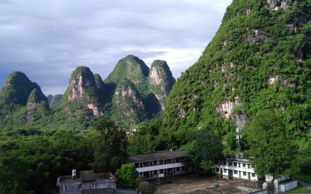 Yangshuo Jinyue Inn