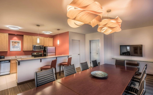 Residence Inn Arlington Ballston