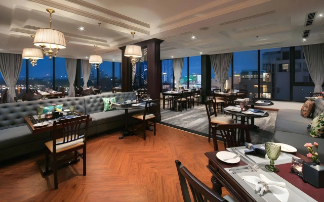 O'gallery Classy Hotel & Spa