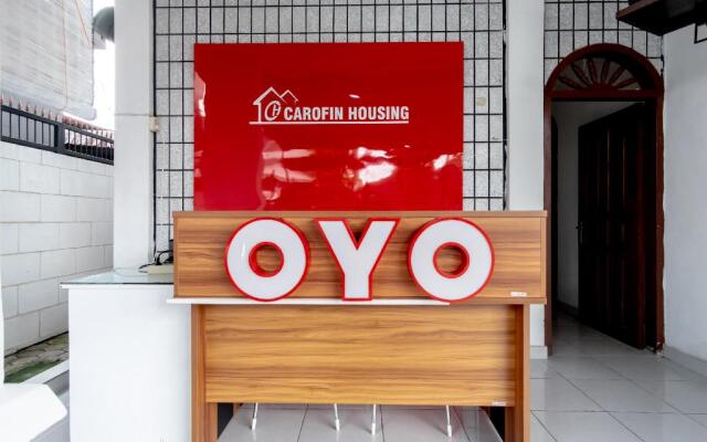 OYO 1371 Carofin Guest House