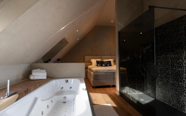 Wellness B&B Sweet Bonihu