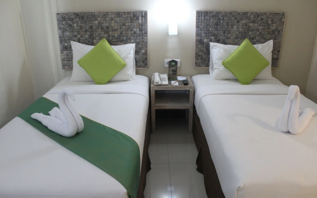 Greenotel Cilegon