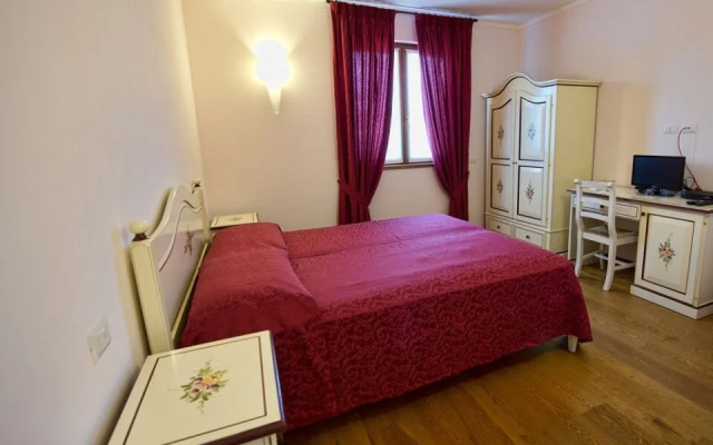 Agriturismo C Bacchetta