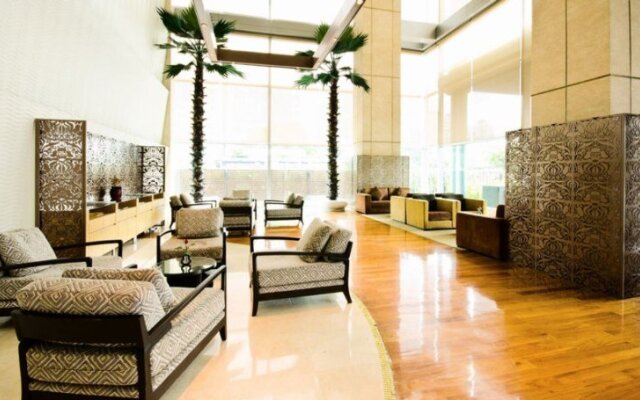 Sathorn Gardens