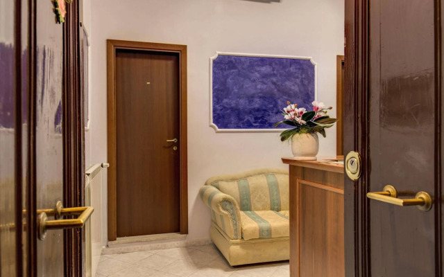 Salandra Roma Suite