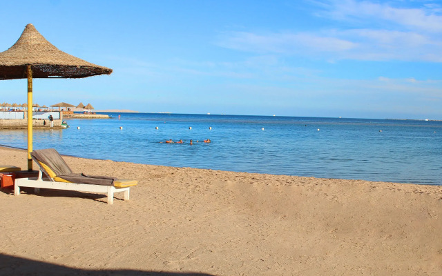 Andalusia Blue Beach