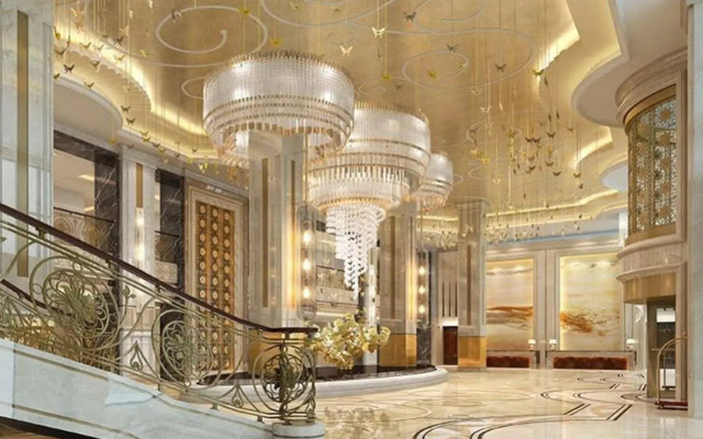 Wyndham Grand Plaza Royale Ruimao Guizhou