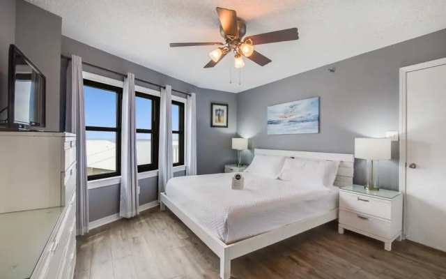 Harbour Place 503